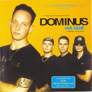 Vol. Beat