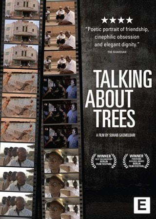 Talking About Trees