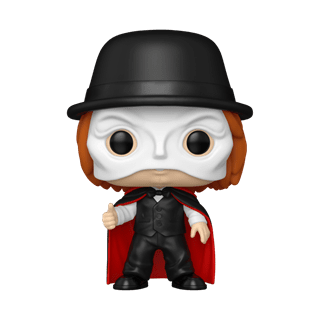 Phantom Chucky 1721 Chucky Funko Pop Vinyl