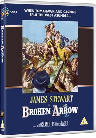 Broken Arrow