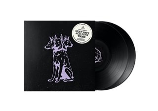 Curses: Next Wave Acid Punx Trois, Chapter 3