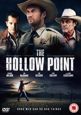 The Hollow Point