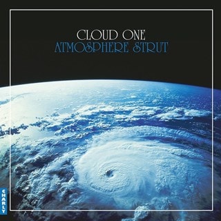 Atmosphere Strut