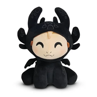 Rammie Toothless How To Train Your Dragon Youtooz Plush