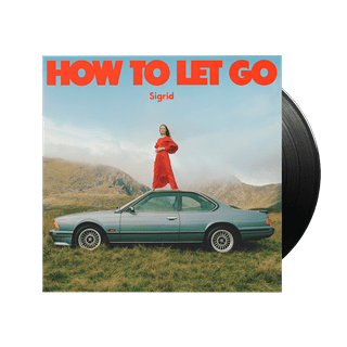 How to Let Go