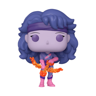 Synergy 1791 Jem And The Holograms Funko Pop Vinyl