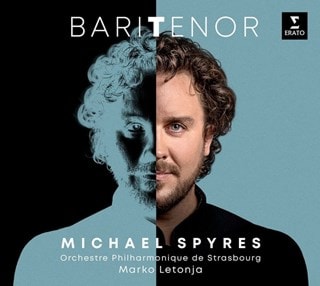 Michael Spyres: Baritenor