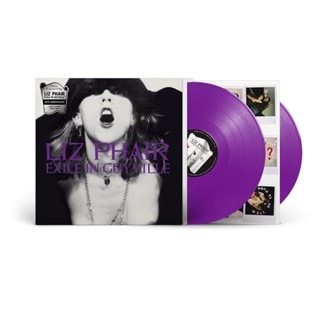 Exile in Guyville - 30th Anniversary Edition Purple 2LP