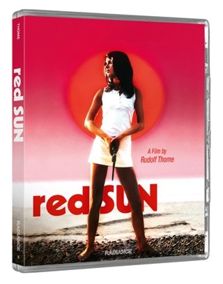 Red Sun Limited Edition