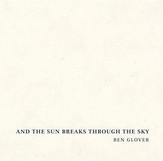 And the Sun Breaks Through the Sky
