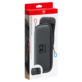 Nintendo Switch 2 Carrying Case & Screen Protector