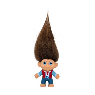 Back To The Future Movie Classics  Good Luck Trolls Figurine