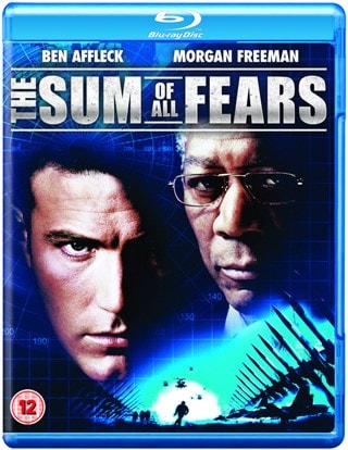 The Sum of All Fears