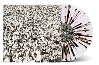 Listen Without Prejudice (National Album Day 2026)