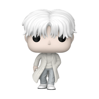 X Slur 2422 Sakamoto Days Funko Pop Vinyl