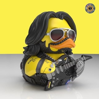 Johnny Silverhand Cyberpunk 2077 1st Edition Tubbz