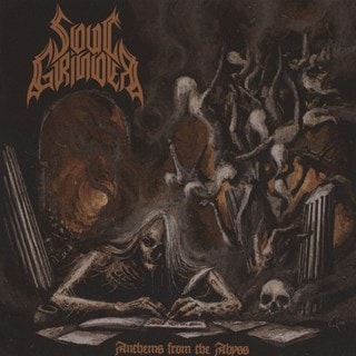Anthems from the Abyss