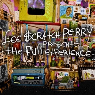 Lee 'Scratch' Perry Presents the Full Experience