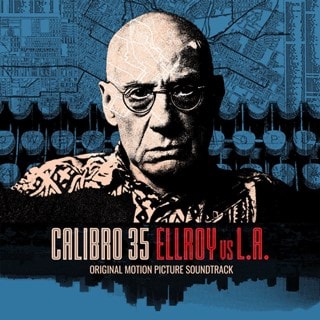ELLROY VS L.A.
