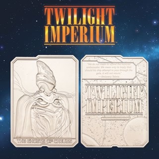 Ghosts Of Creuss Twilight Imperium Collectible