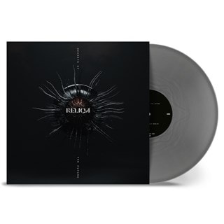 Secrets of the Future- Limited Edition Silver Vinyl