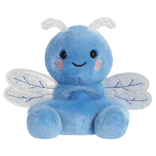 5" Dart Dragonfly Palm Pals Plush