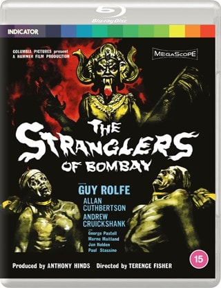The Stranglers of Bombay