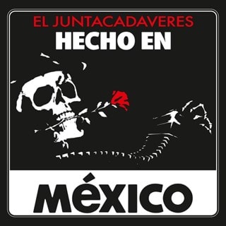 Hecho En Mexico