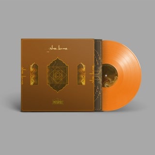 Mahal - Limited Edition Orange Vinyl