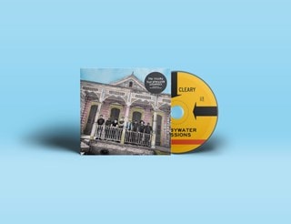 The Bywater Sessions