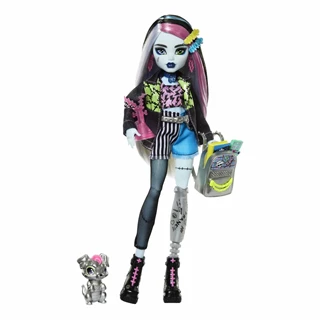 Frankie Stein Monster High Mattel Doll