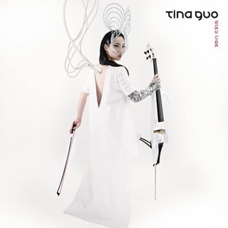 Tina Guo: Dies Irae