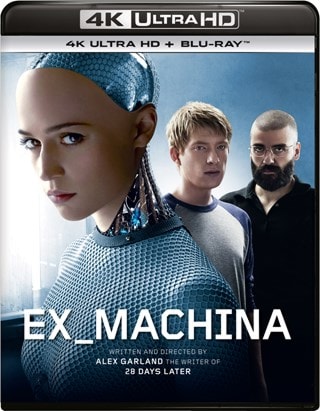 Ex Machina