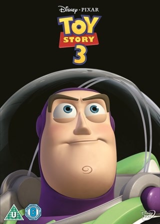 Toy Story 3