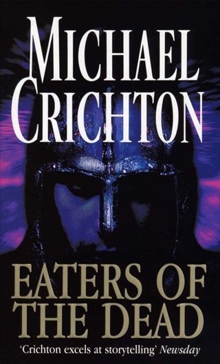 Eaters Of The Dead Paperback By Michael Crichton