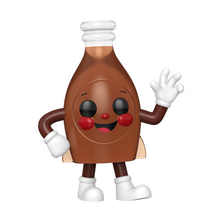 Bottle 1315 Fallout Funko Pop Vinyl