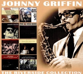 The Riverside Collection 1958-1962