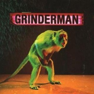 Grinderman