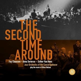 The Second Time Around
