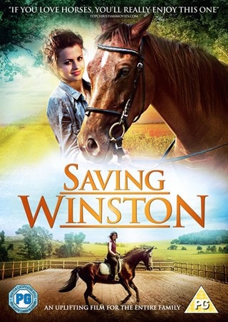 Saving Winston