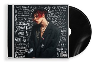 YUNGBLUD (Deluxe)
