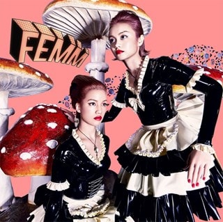 Pow!/L.C.S. + Femm-isation