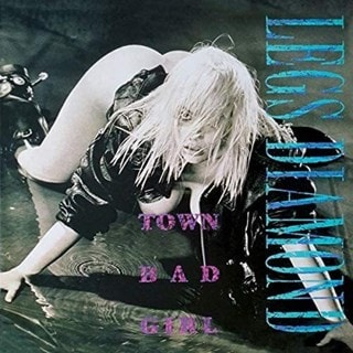 Town Bad Girl