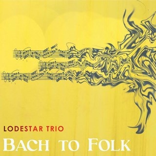 Bach to Folk