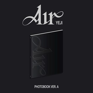 AIR (Photobook A Ver.)