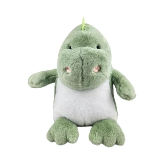 Yabu Rex Fluffy Kenji Plush
