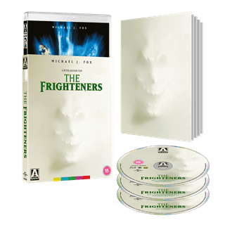 The Frighteners Limited Edition
