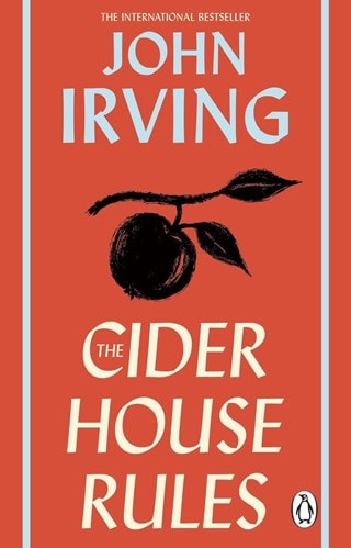 The Cider House Rules Paperback By John Irving