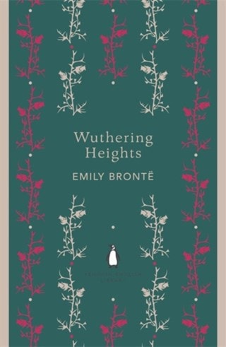 Wuthering Heights The Penguin English Library Edition Paperback By Emily Brontë