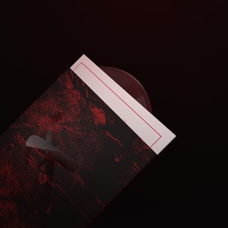 Gift (The 4AD Years) - Limited Edition Transparent Red 3LP